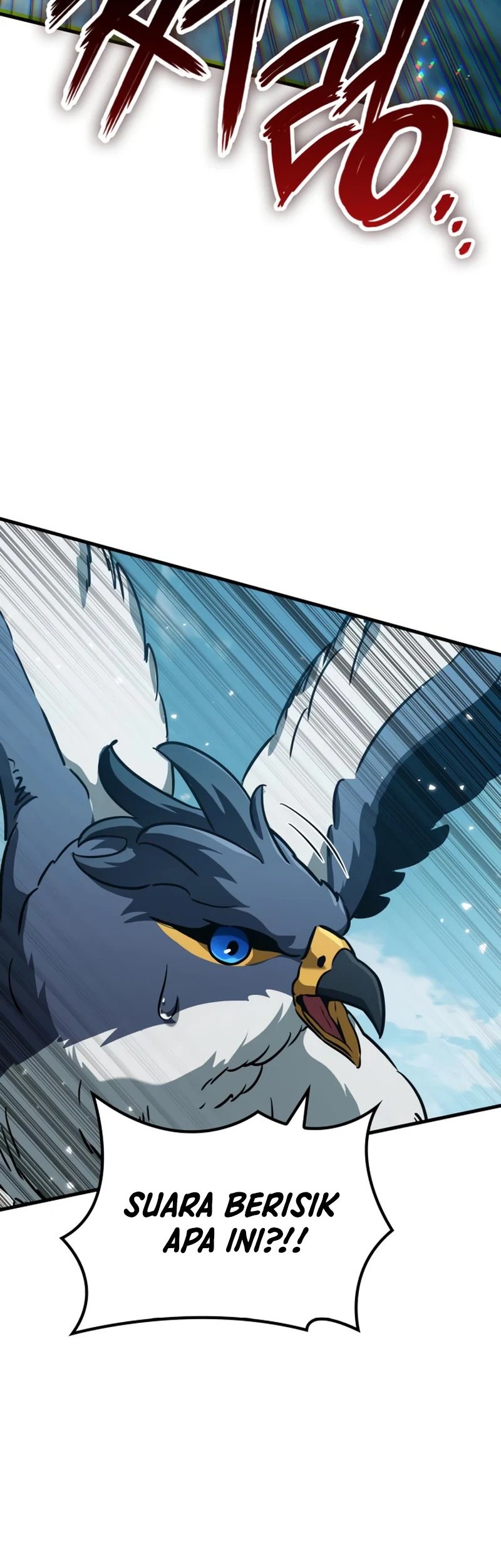 Vallhala Saga Chapter 48 - halaman 41