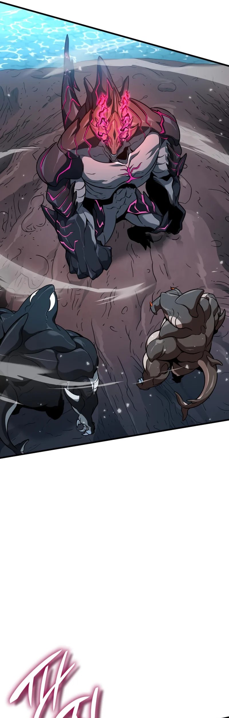 Vallhala Saga Chapter 48 - halaman 43