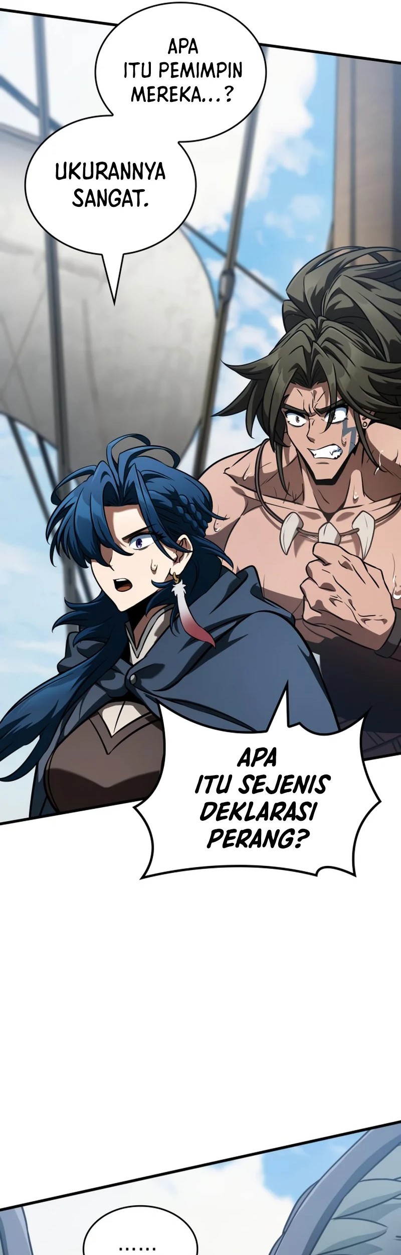 Vallhala Saga Chapter 48 - halaman 46