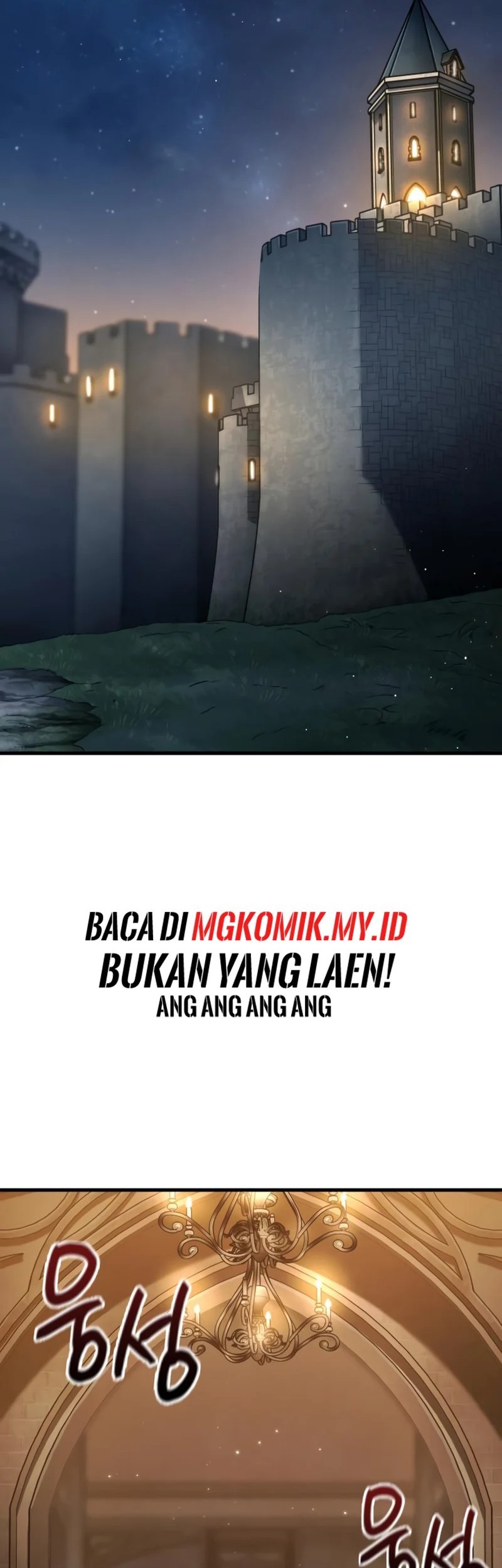 Vallhala Saga Chapter 48 - halaman 49