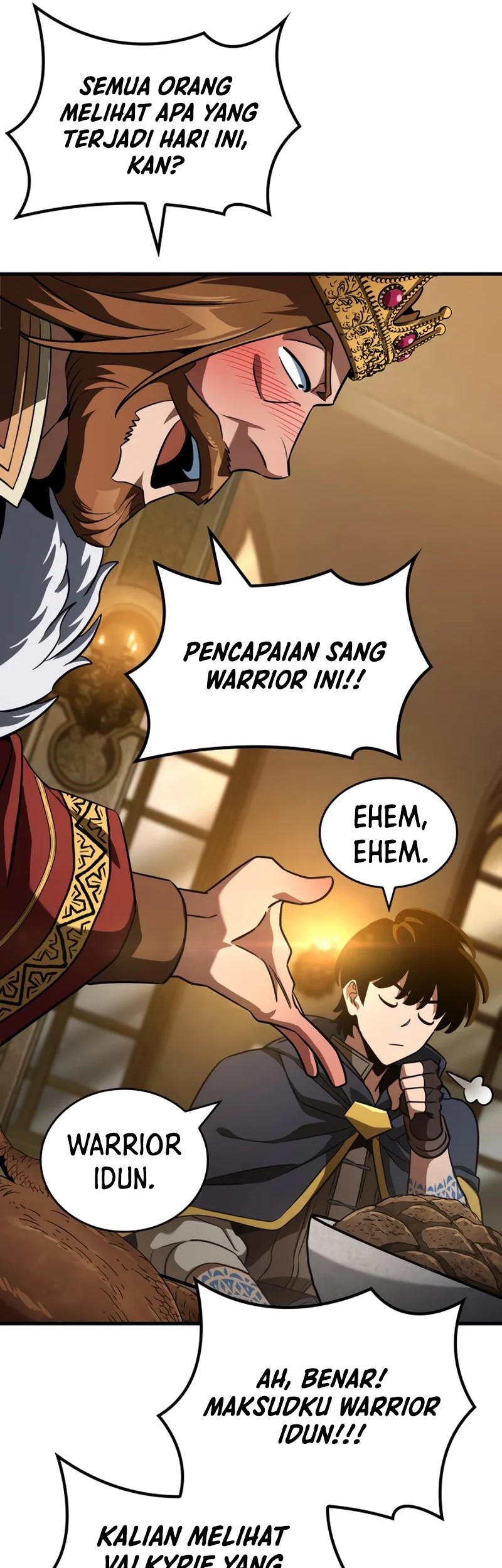 Vallhala Saga Chapter 48 - halaman 52