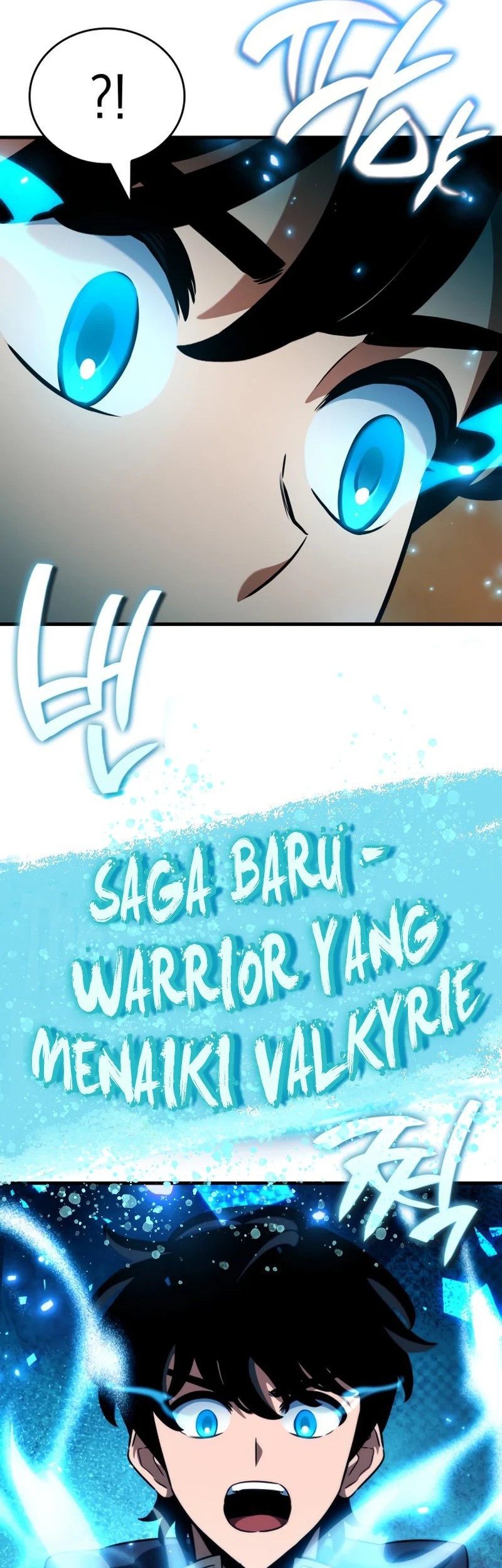 Vallhala Saga Chapter 48 - halaman 55