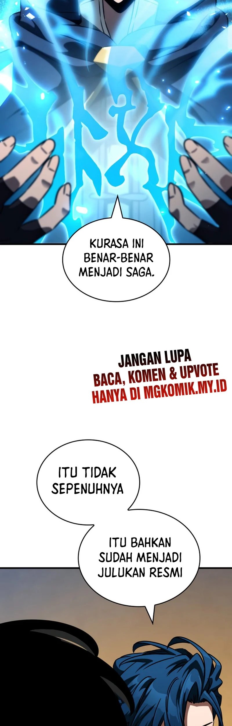 Vallhala Saga Chapter 48 - halaman 56