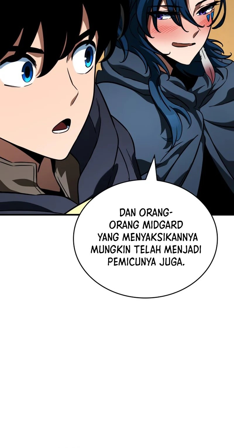 Vallhala Saga Chapter 48 - halaman 57