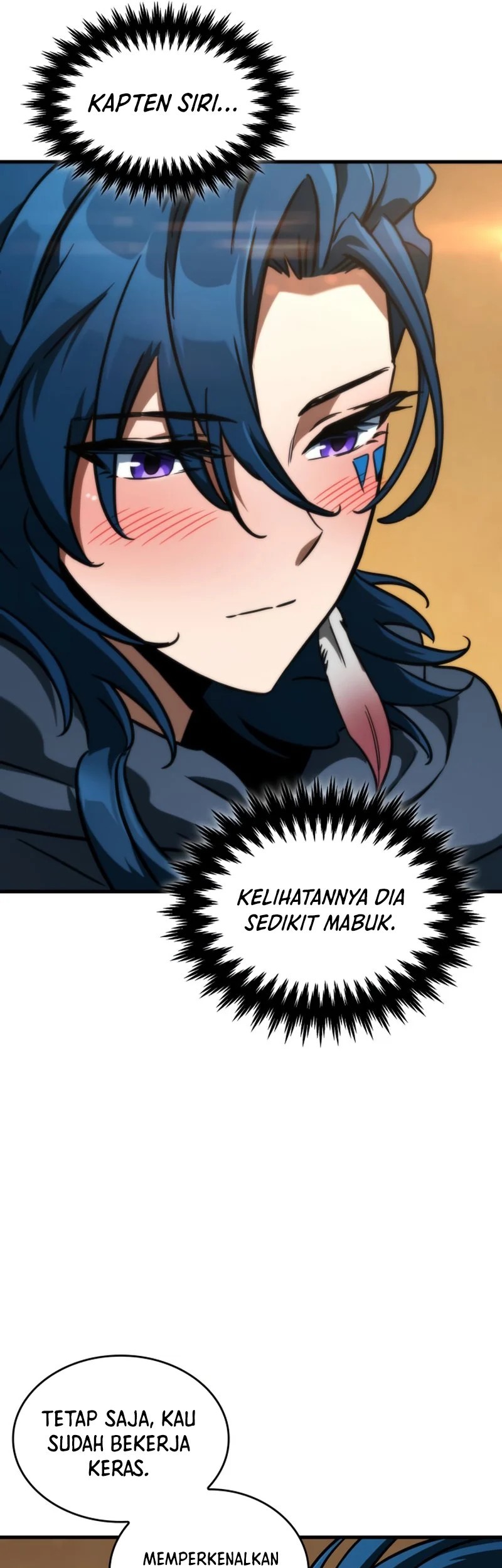 Vallhala Saga Chapter 48 - halaman 58