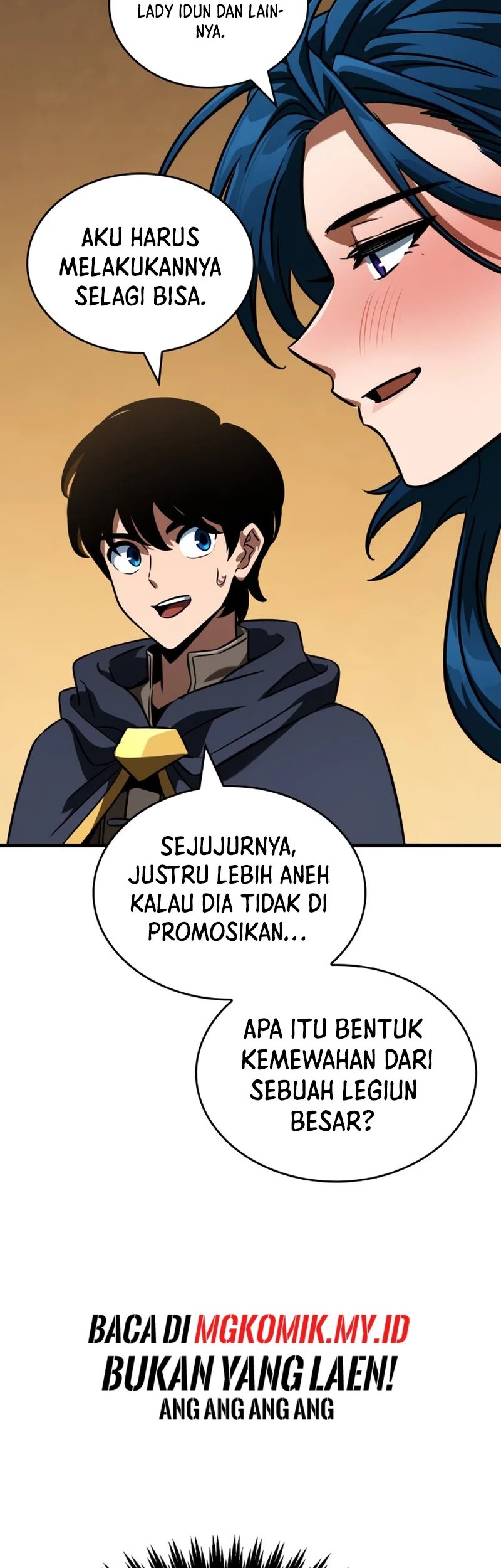 Vallhala Saga Chapter 48 - halaman 59