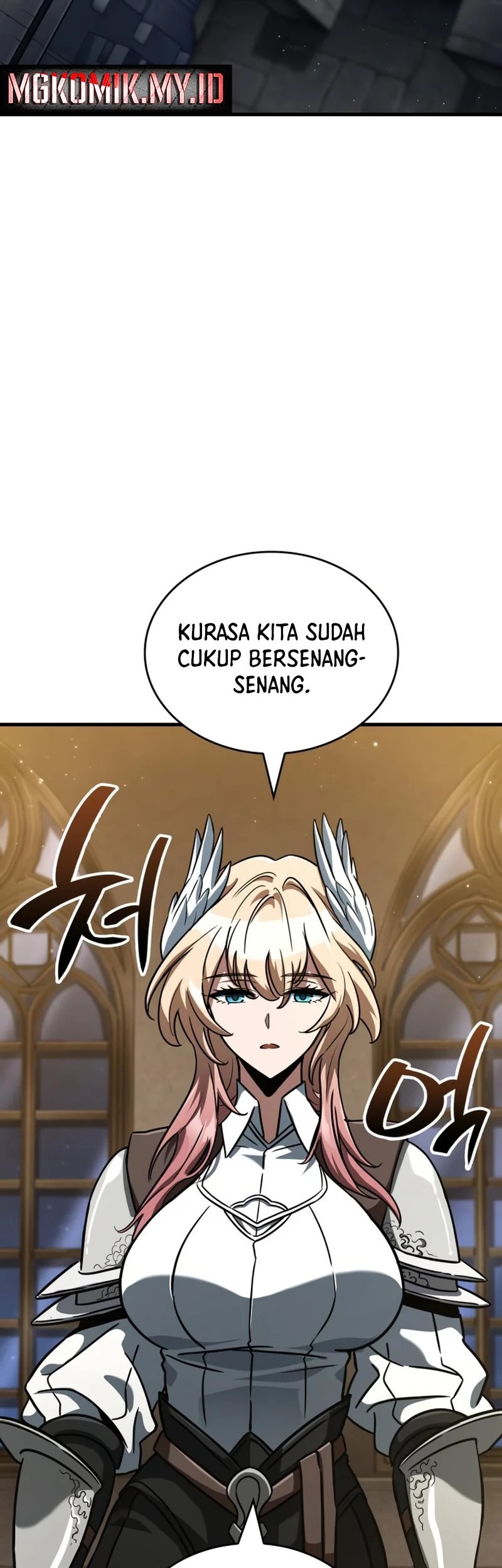 Vallhala Saga Chapter 48 - halaman 65