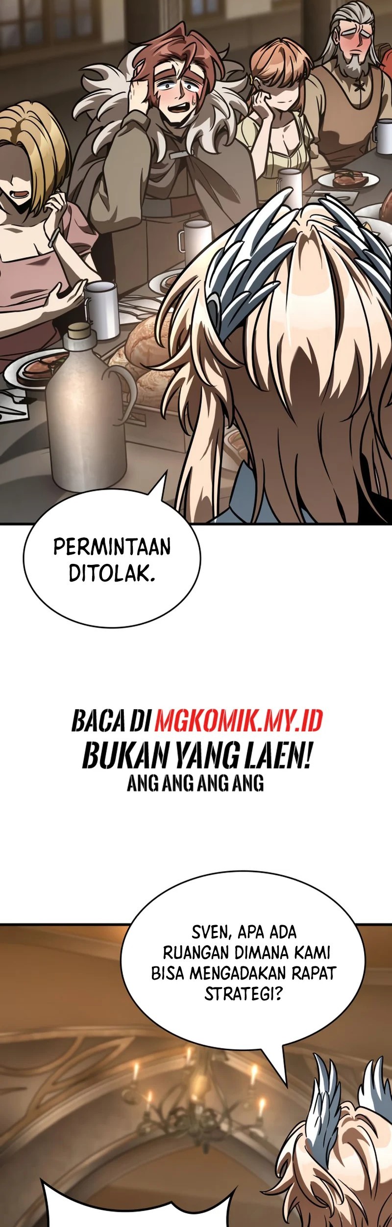 Vallhala Saga Chapter 48 - halaman 67