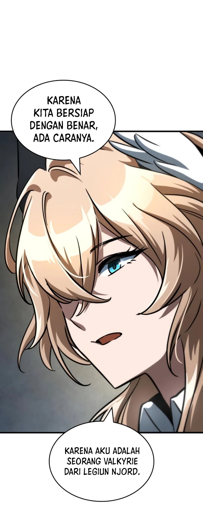Vallhala Saga Chapter 48 - halaman 72
