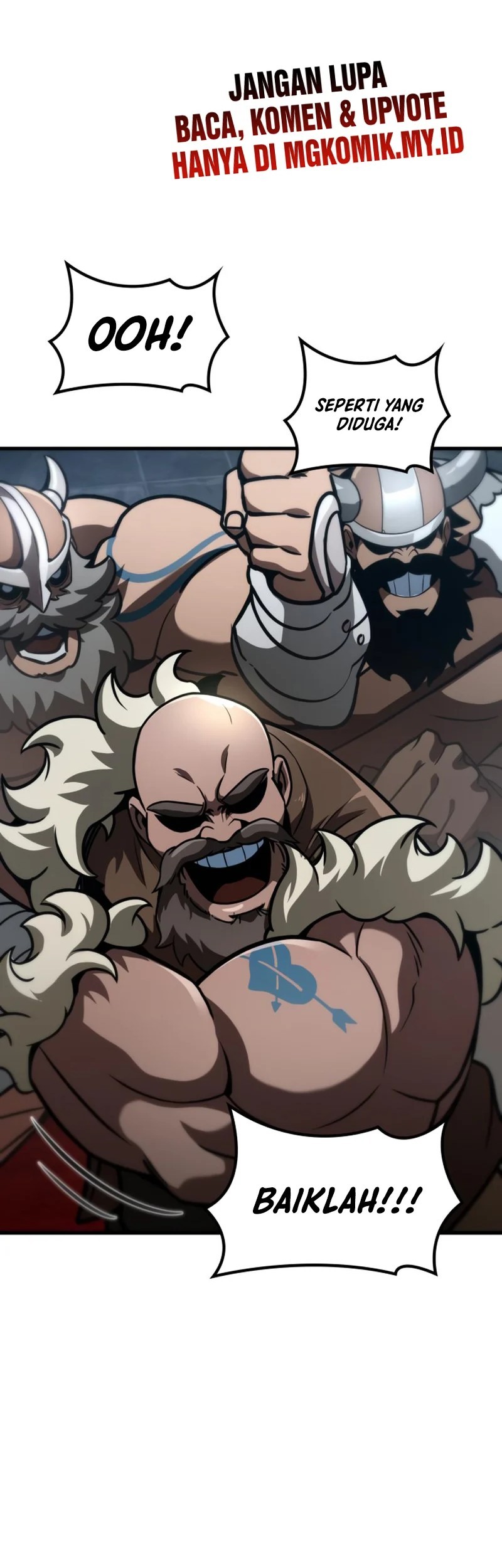 Vallhala Saga Chapter 48 - halaman 73