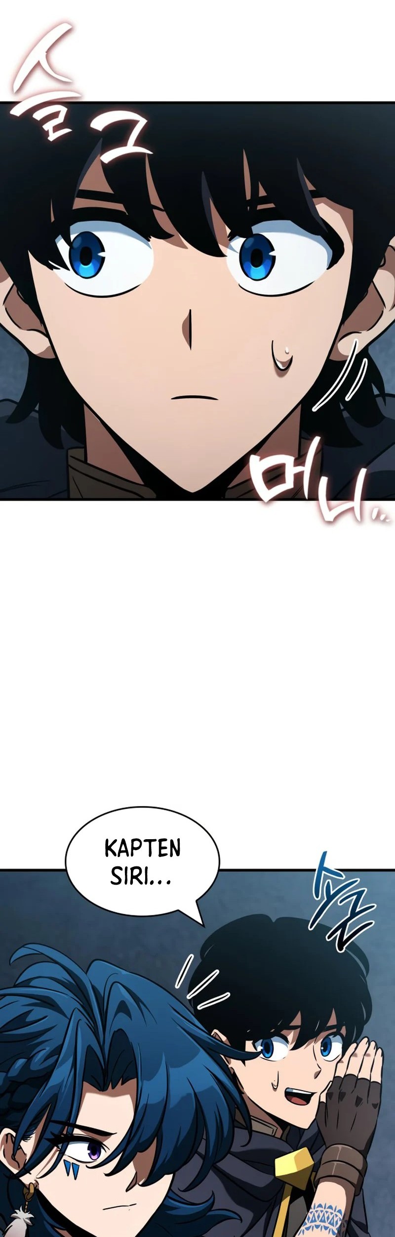 Vallhala Saga Chapter 48 - halaman 74