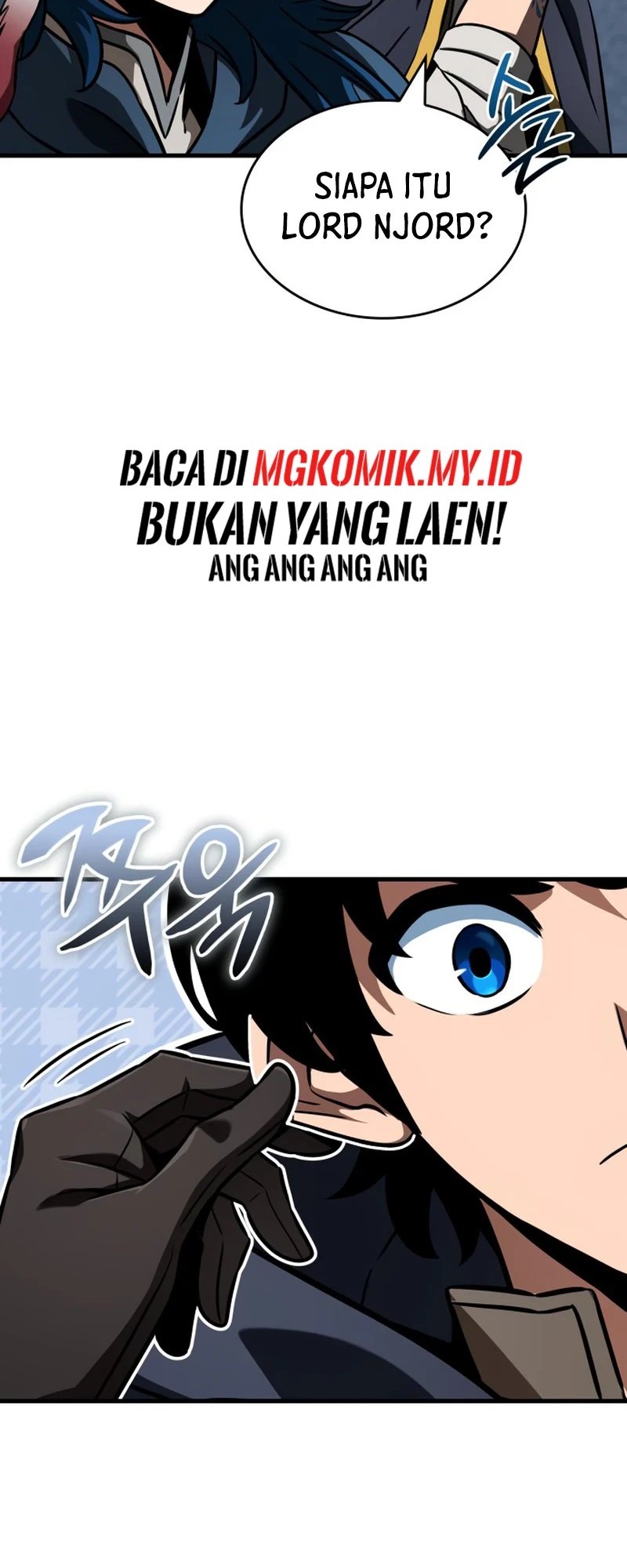 Vallhala Saga Chapter 48 - halaman 75