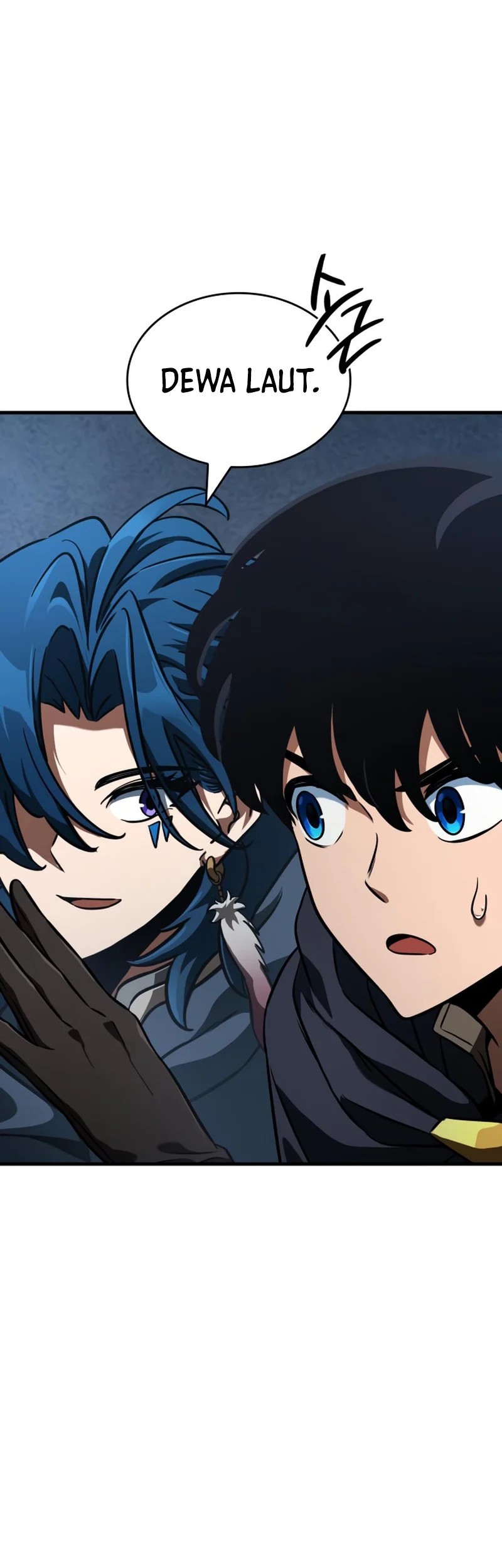 Vallhala Saga Chapter 48 - halaman 76