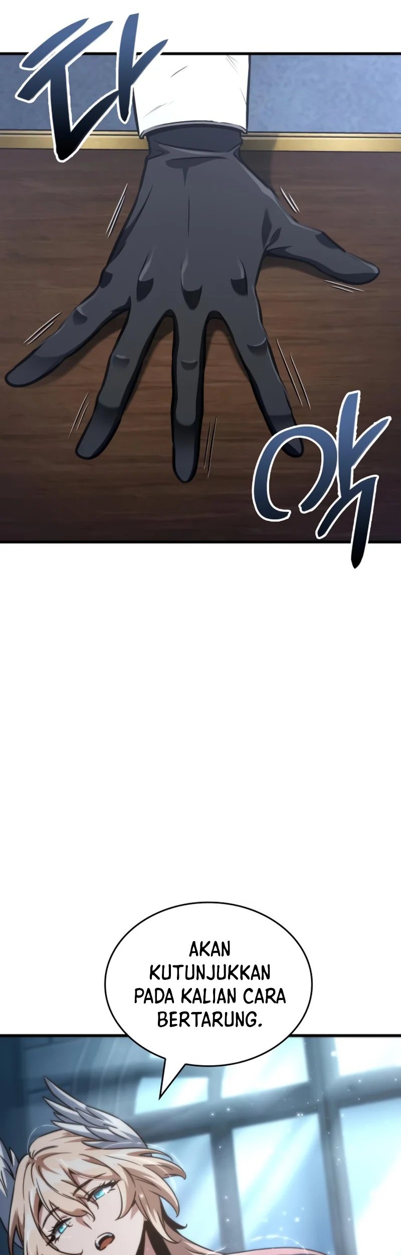 Vallhala Saga Chapter 48 - halaman 77