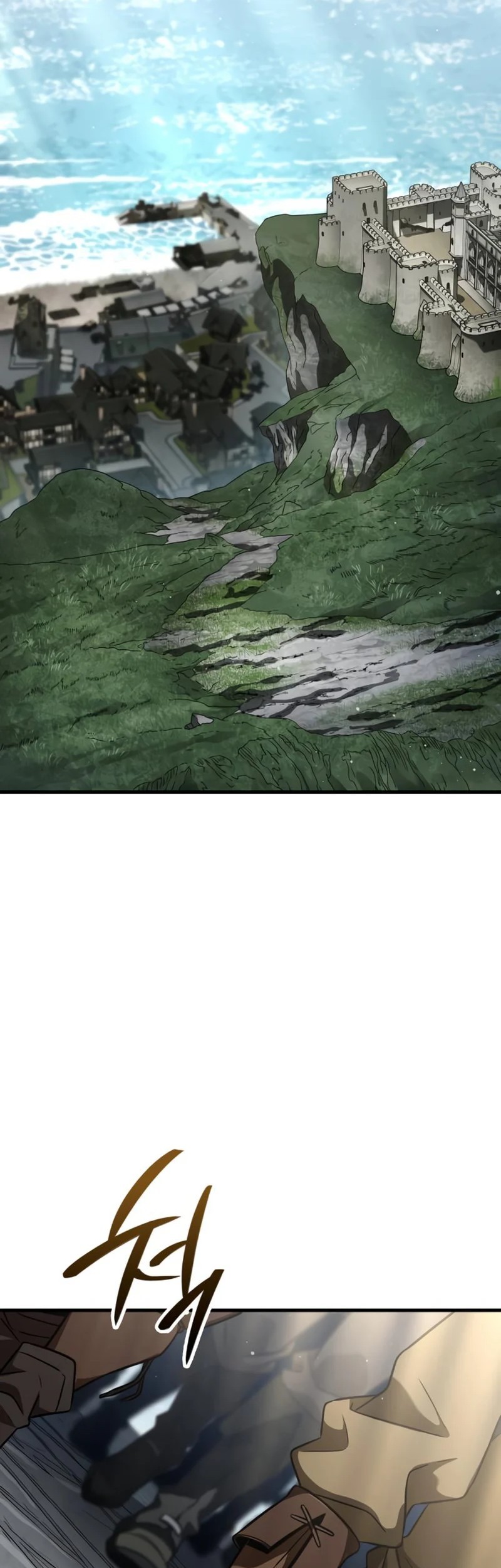 Vallhala Saga Chapter 48 - halaman 79