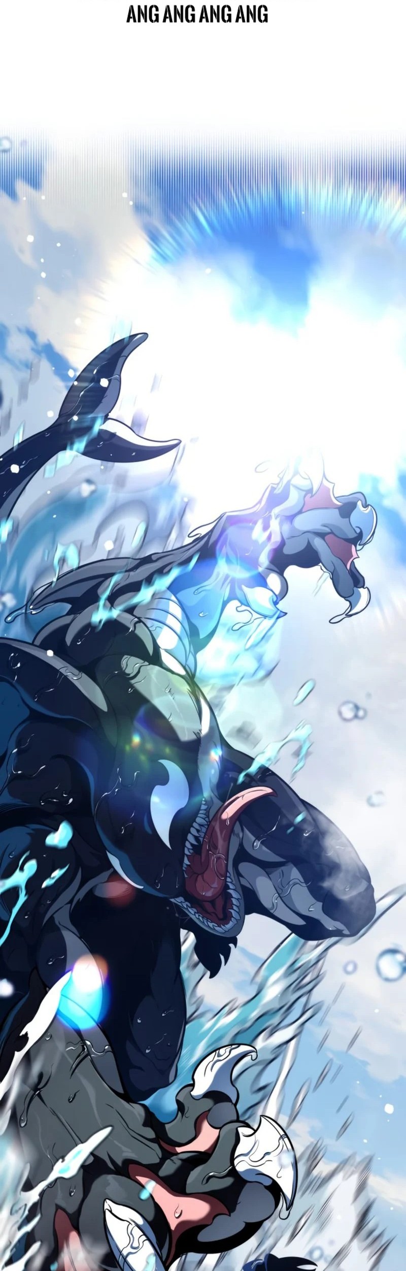 Vallhala Saga Chapter 48 - halaman 8