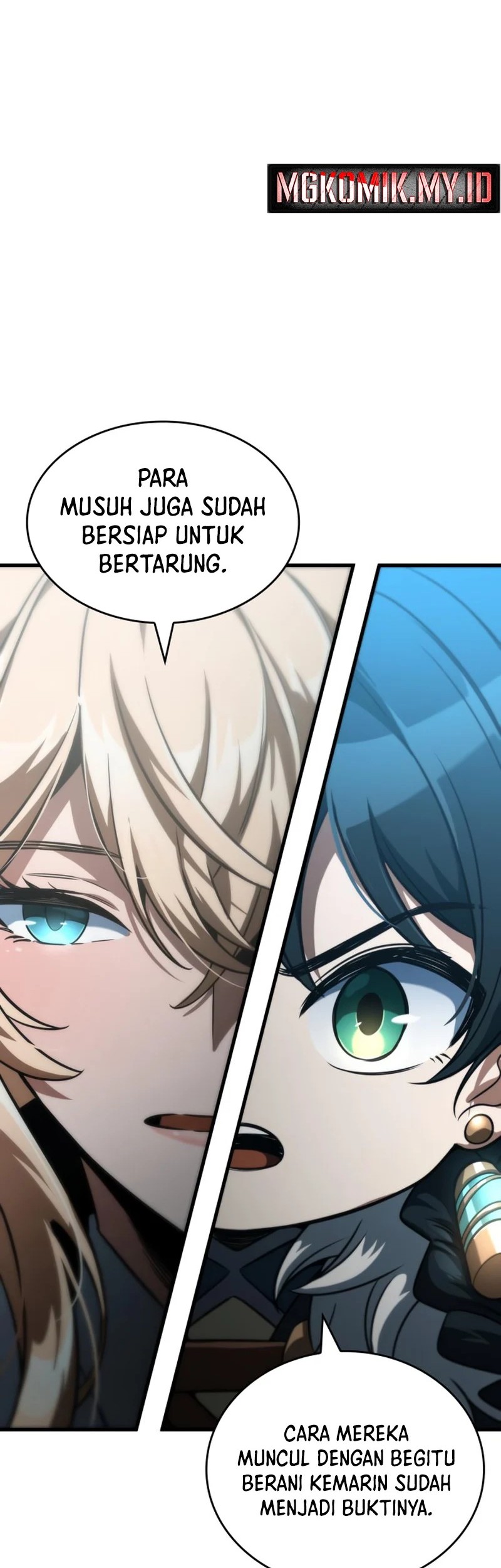 Vallhala Saga Chapter 48 - halaman 83