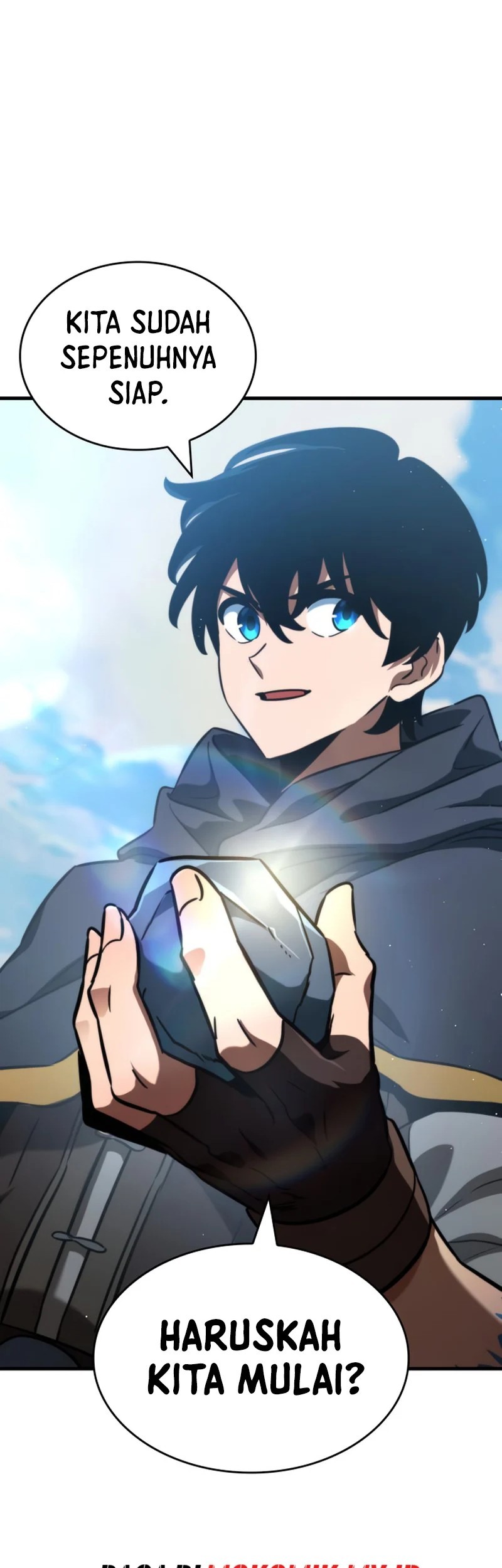 Vallhala Saga Chapter 48 - halaman 85