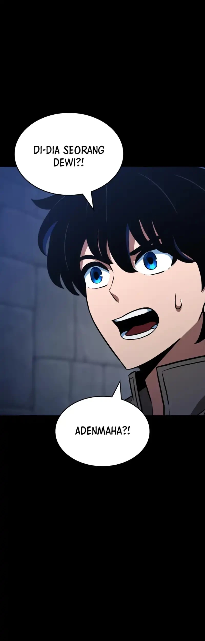 Vallhala Saga Chapter 49 - halaman 11