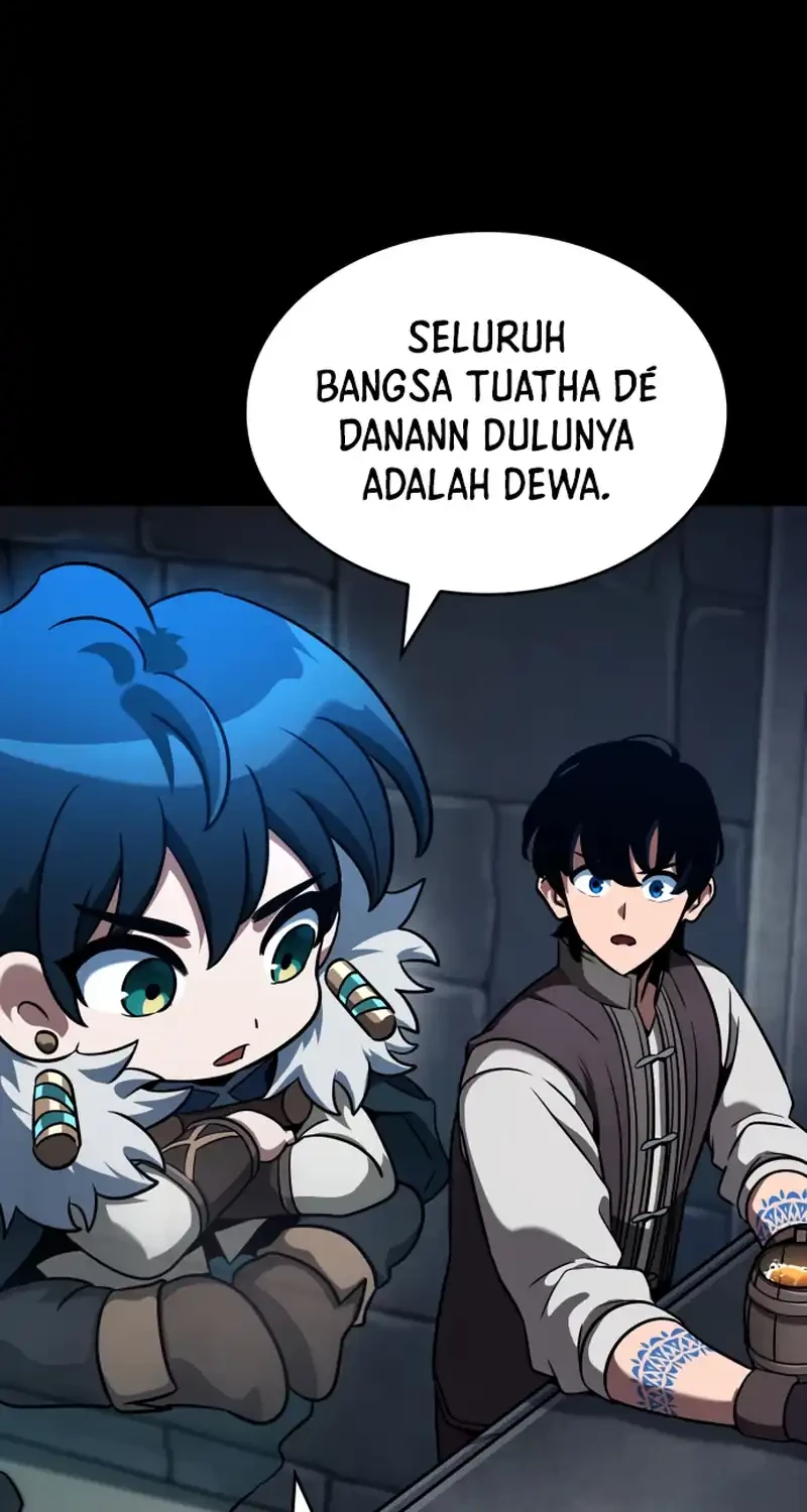 Vallhala Saga Chapter 49 - halaman 12