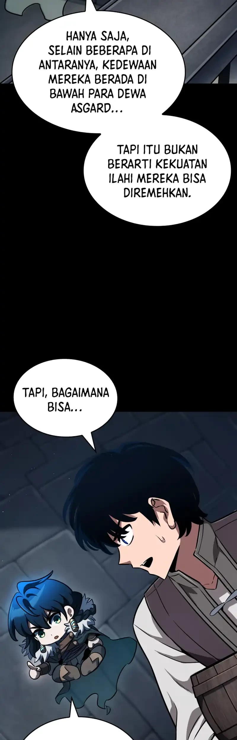 Vallhala Saga Chapter 49 - halaman 13