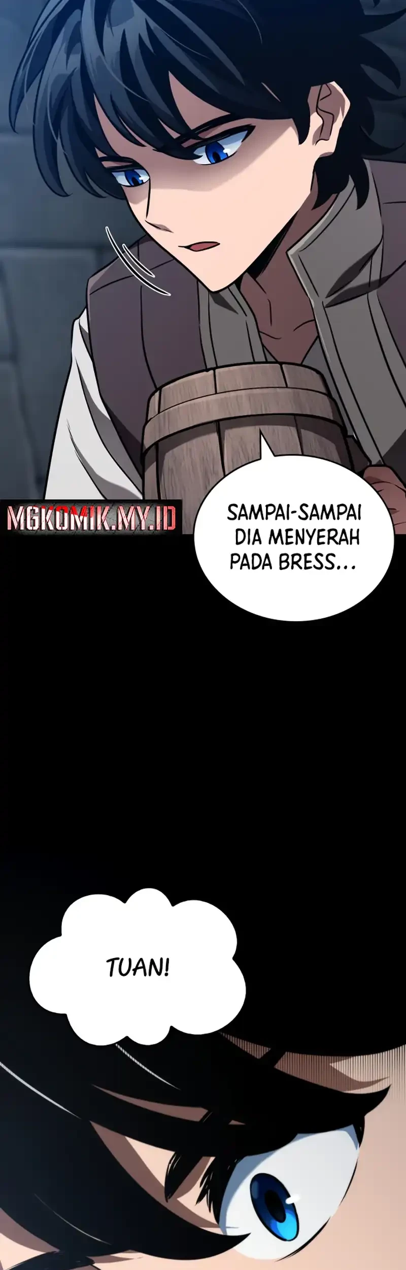 Vallhala Saga Chapter 49 - halaman 15