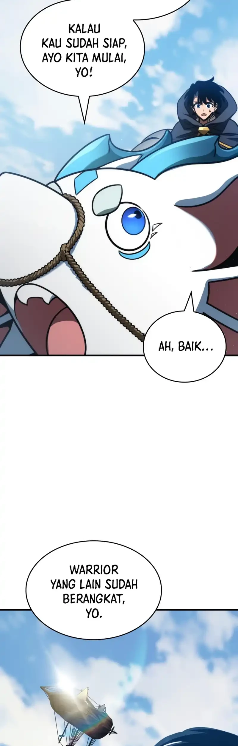 Vallhala Saga Chapter 49 - halaman 17