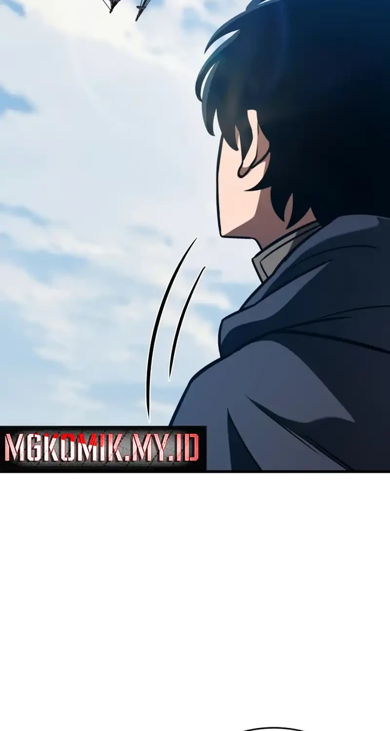 Vallhala Saga Chapter 49 - halaman 18