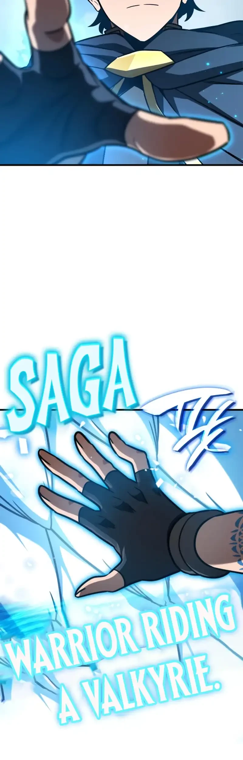 Vallhala Saga Chapter 49 - halaman 29