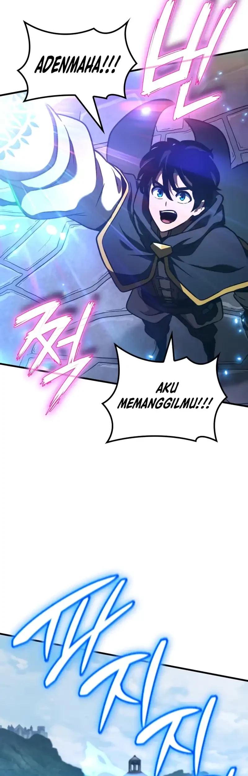 Vallhala Saga Chapter 49 - halaman 3