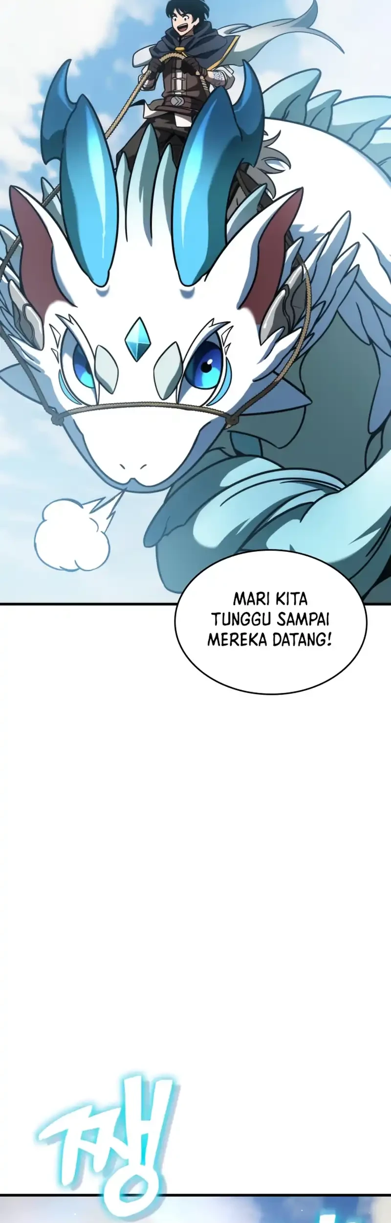 Vallhala Saga Chapter 49 - halaman 33