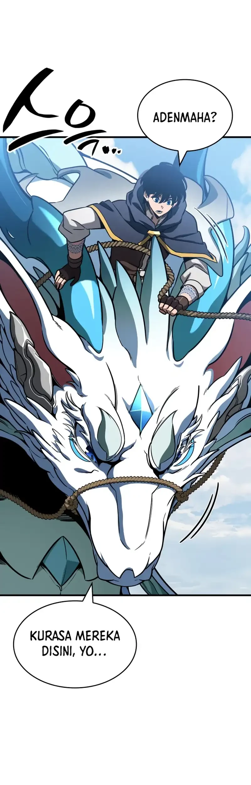 Vallhala Saga Chapter 49 - halaman 37