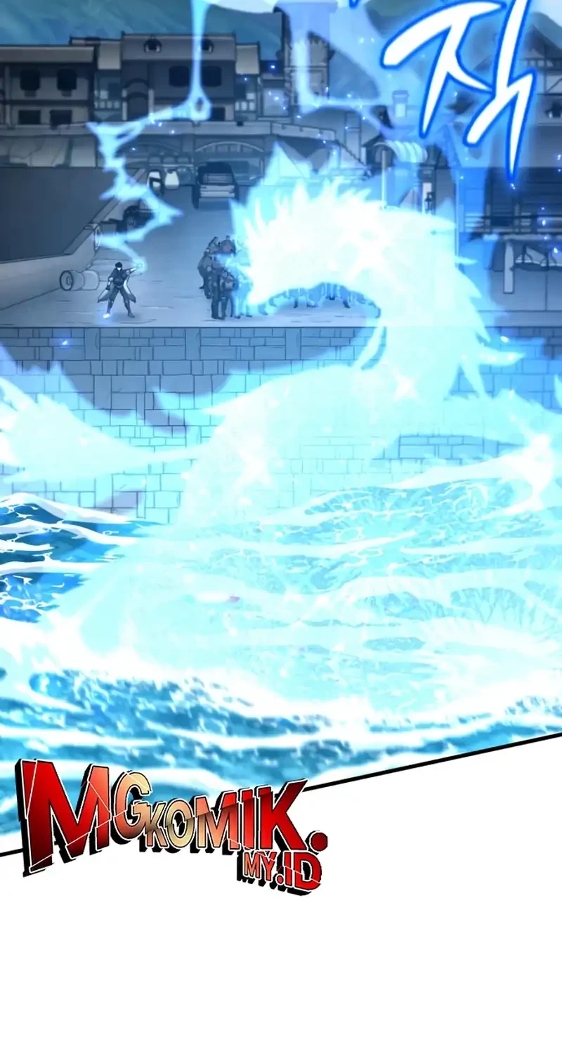 Vallhala Saga Chapter 49 - halaman 4