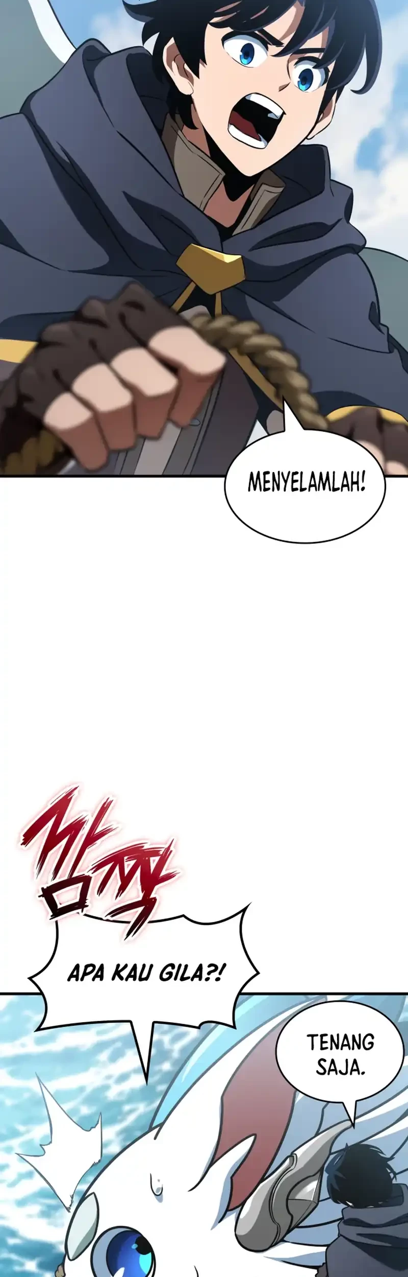 Vallhala Saga Chapter 49 - halaman 41