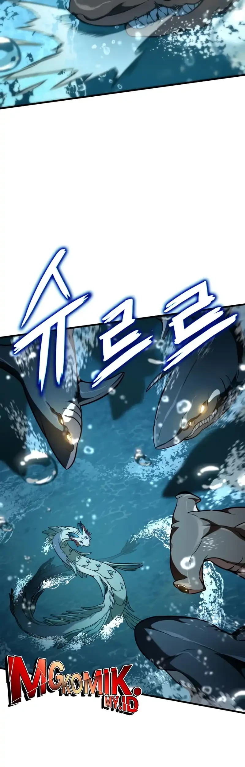 Vallhala Saga Chapter 49 - halaman 47
