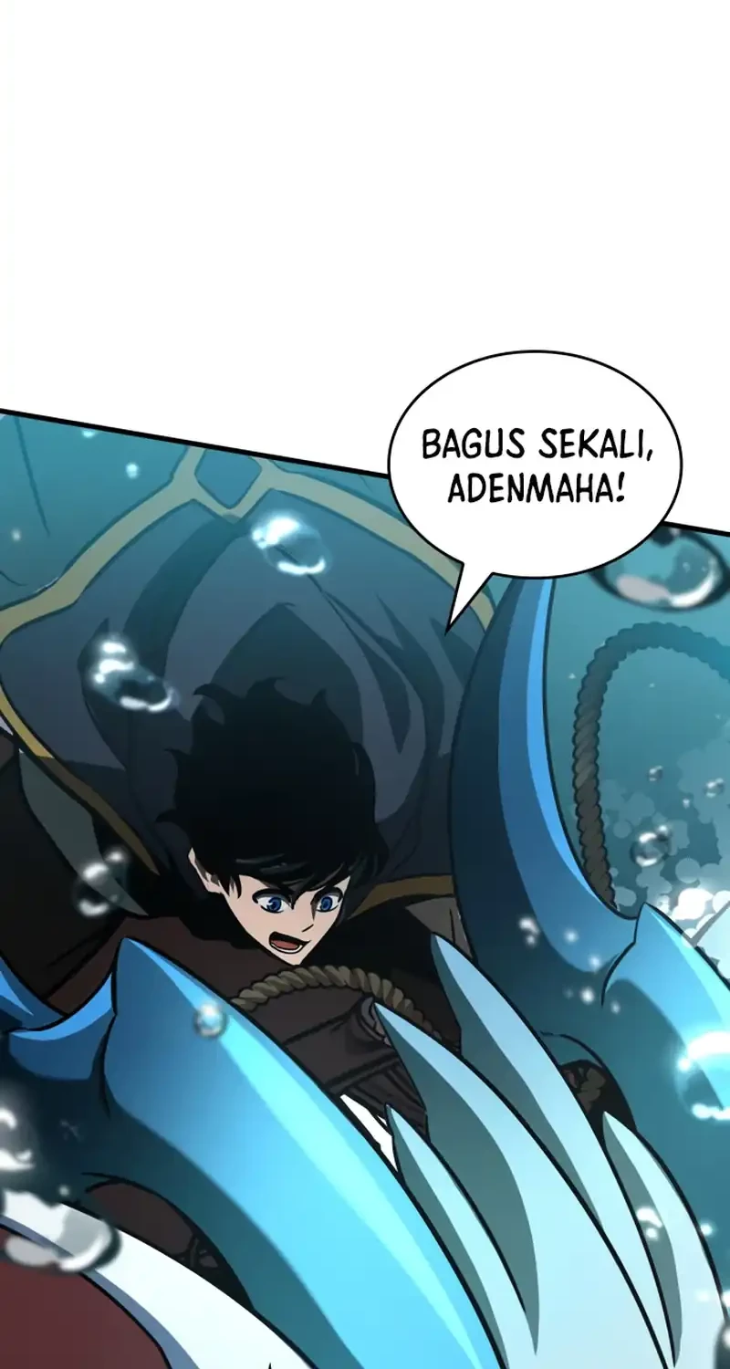 Vallhala Saga Chapter 49 - halaman 48