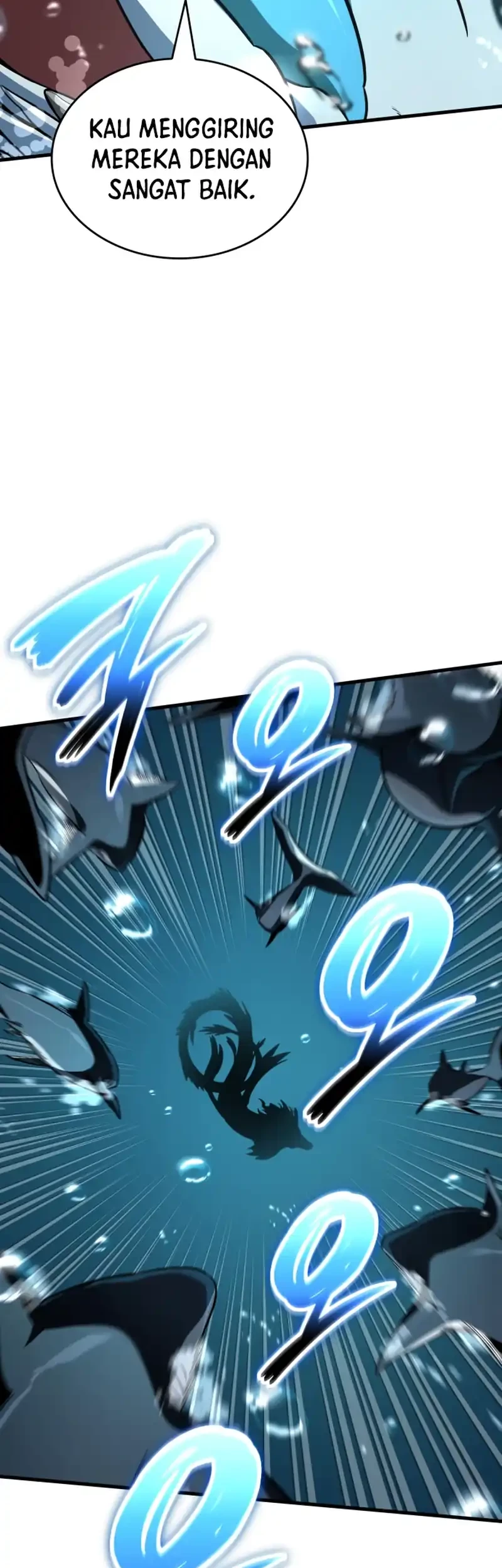 Vallhala Saga Chapter 49 - halaman 49