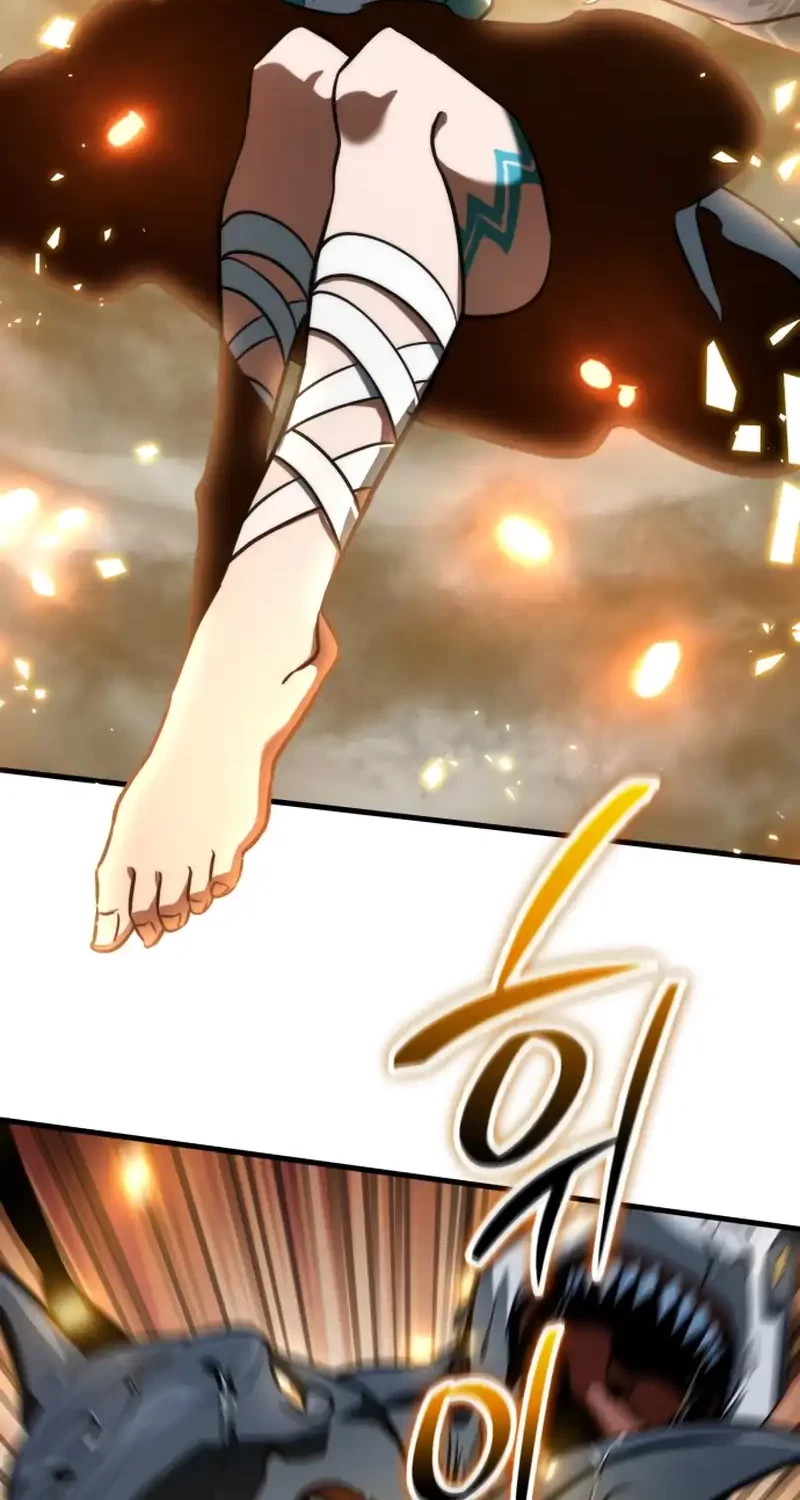 Vallhala Saga Chapter 49 - halaman 58