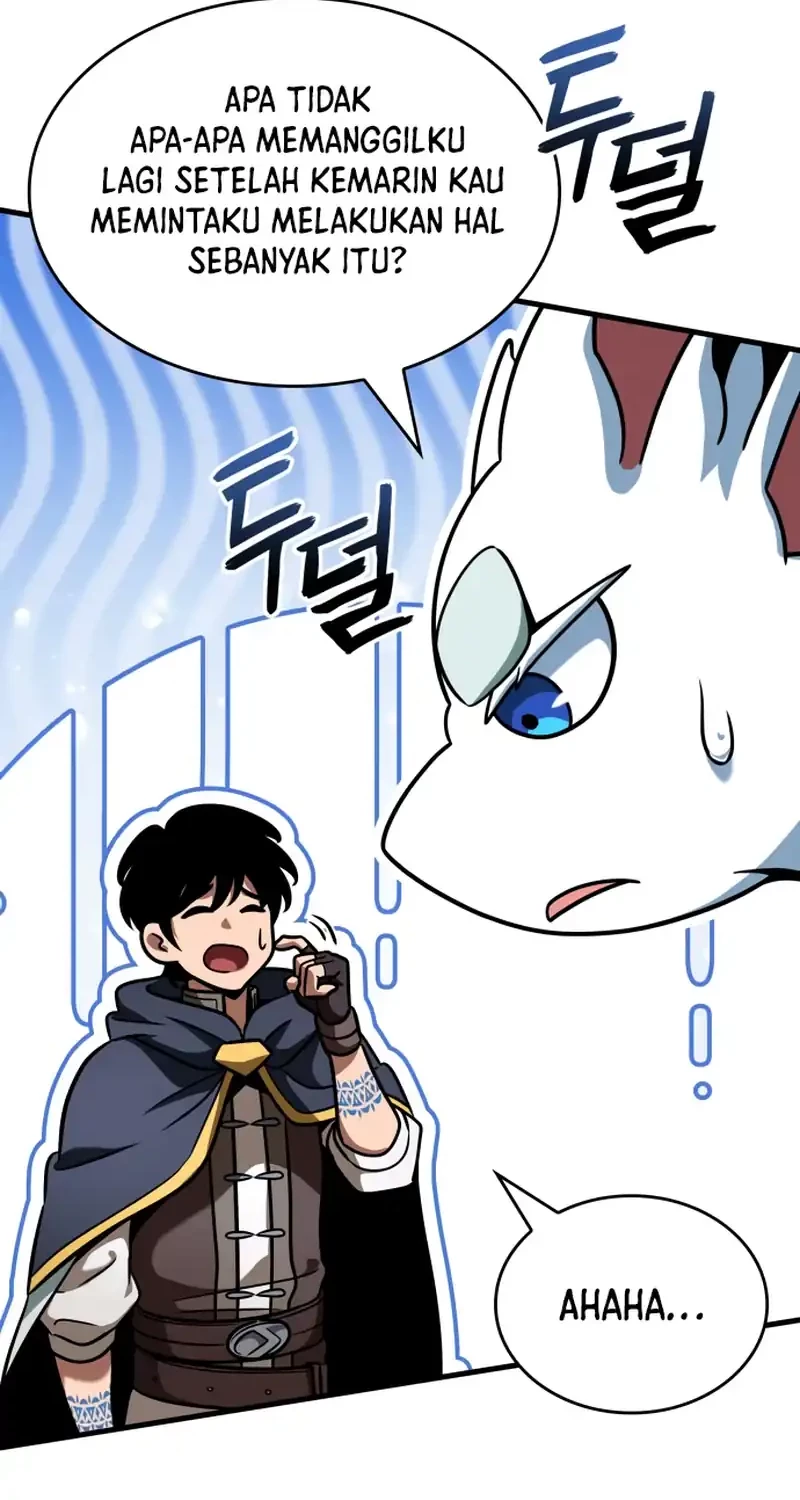 Vallhala Saga Chapter 49 - halaman 6