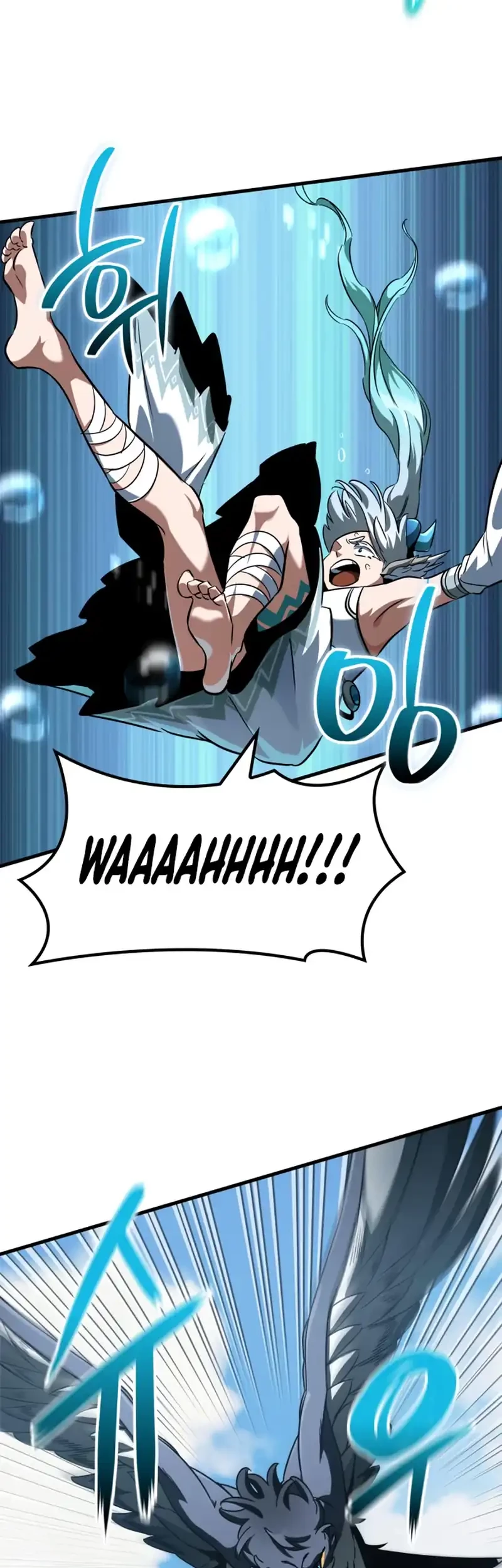 Vallhala Saga Chapter 49 - halaman 65