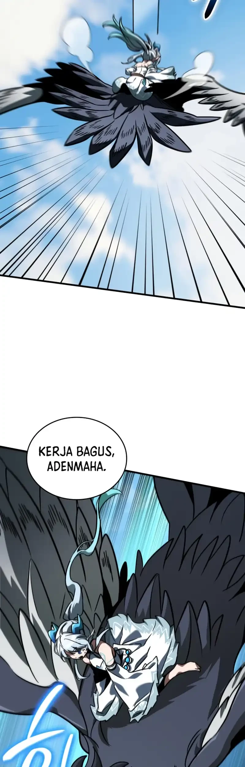 Vallhala Saga Chapter 49 - halaman 67