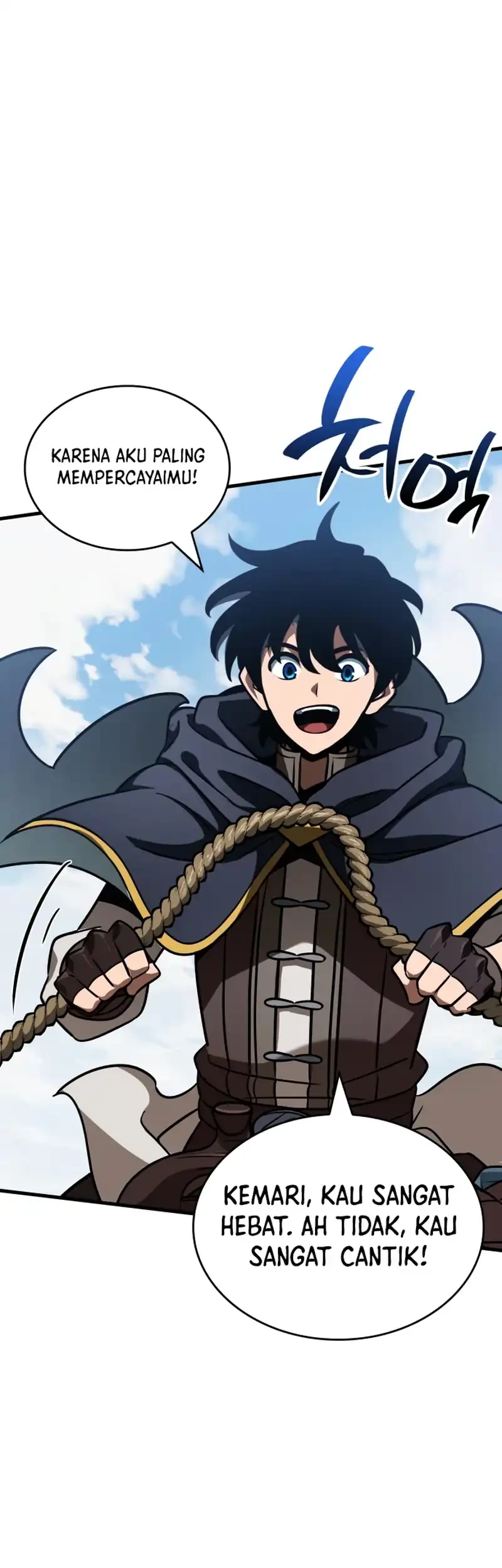 Vallhala Saga Chapter 49 - halaman 7