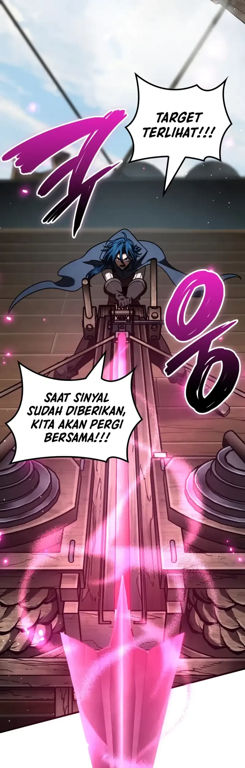 Vallhala Saga Chapter 49 - halaman 71
