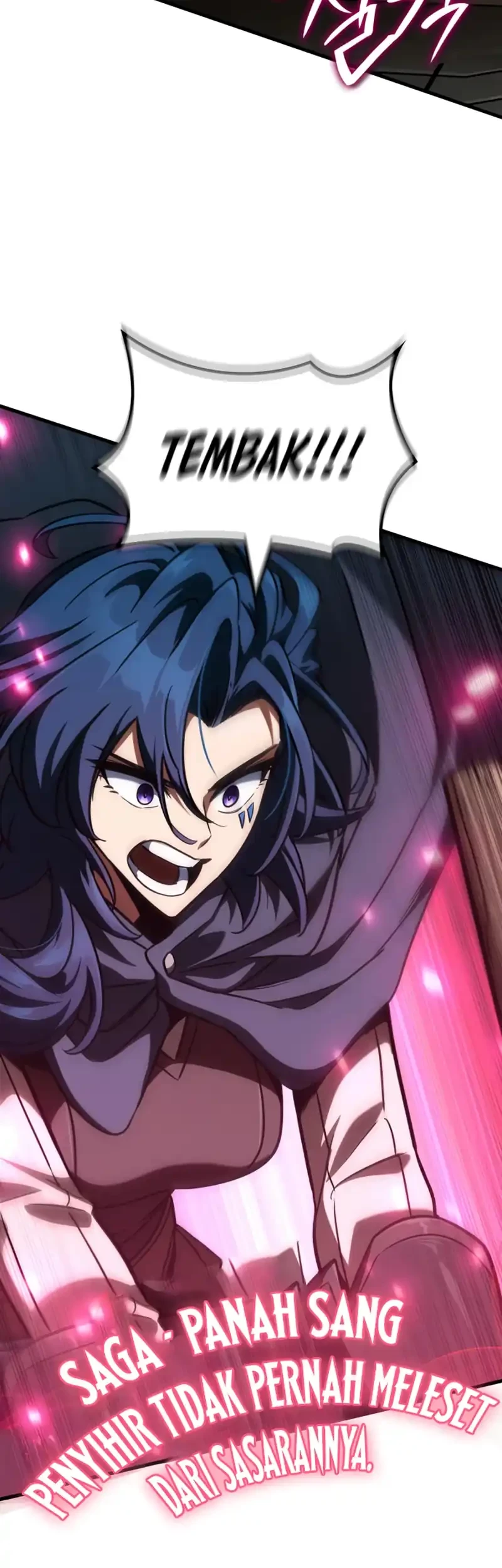 Vallhala Saga Chapter 49 - halaman 73