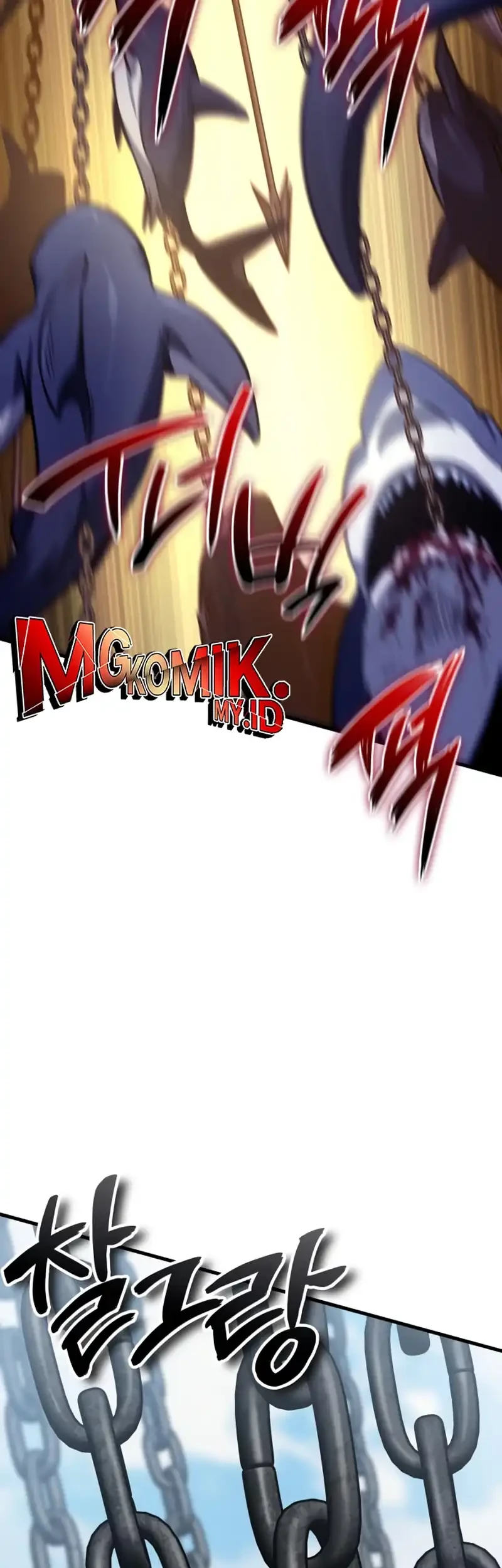 Vallhala Saga Chapter 49 - halaman 77