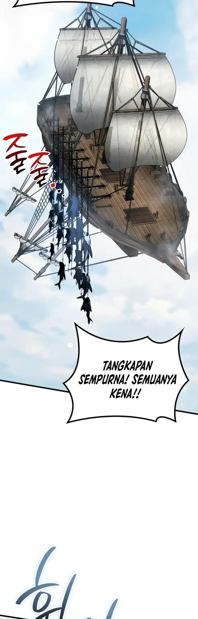 Vallhala Saga Chapter 49 - halaman 79