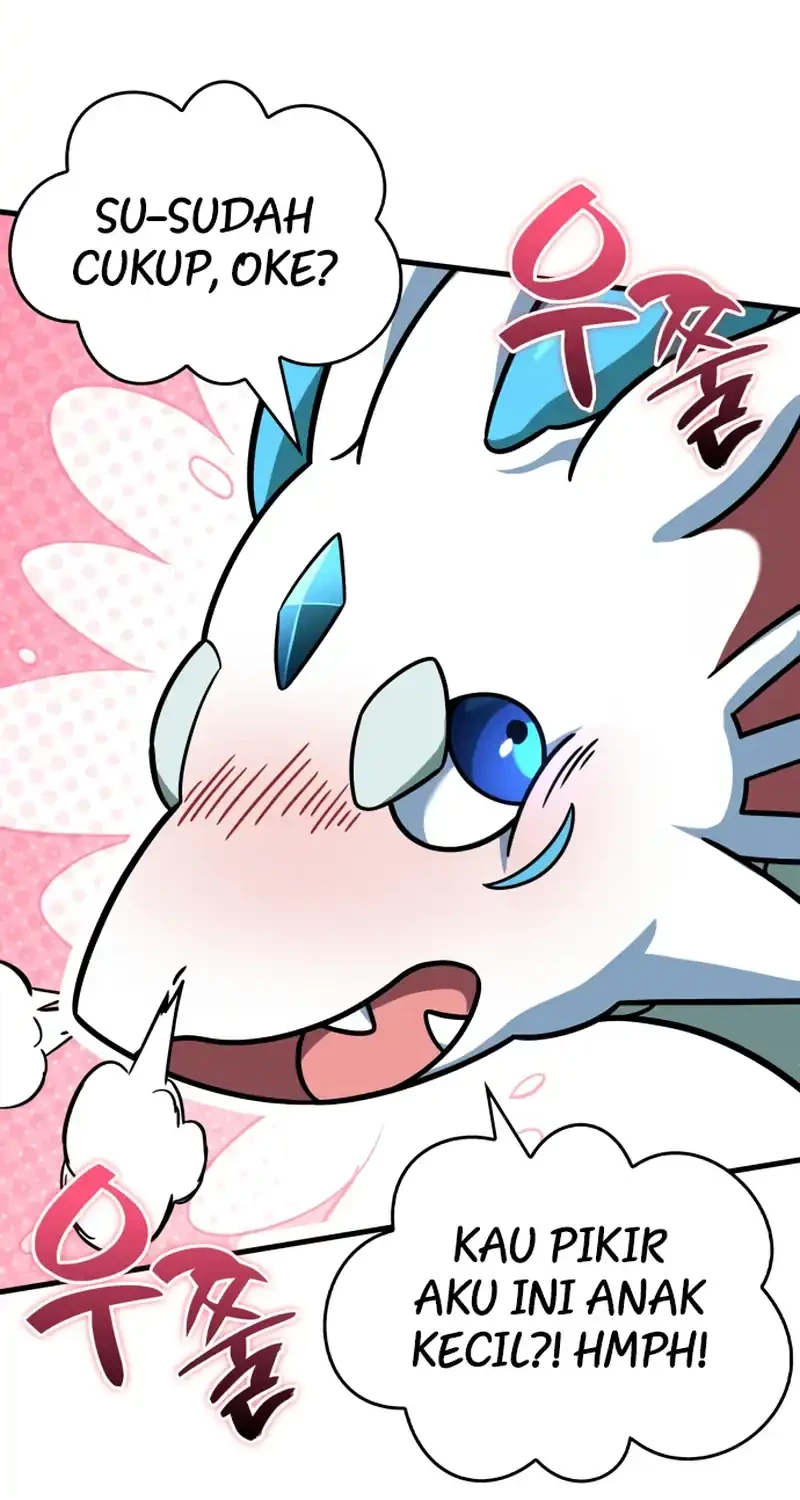 Vallhala Saga Chapter 49 - halaman 8