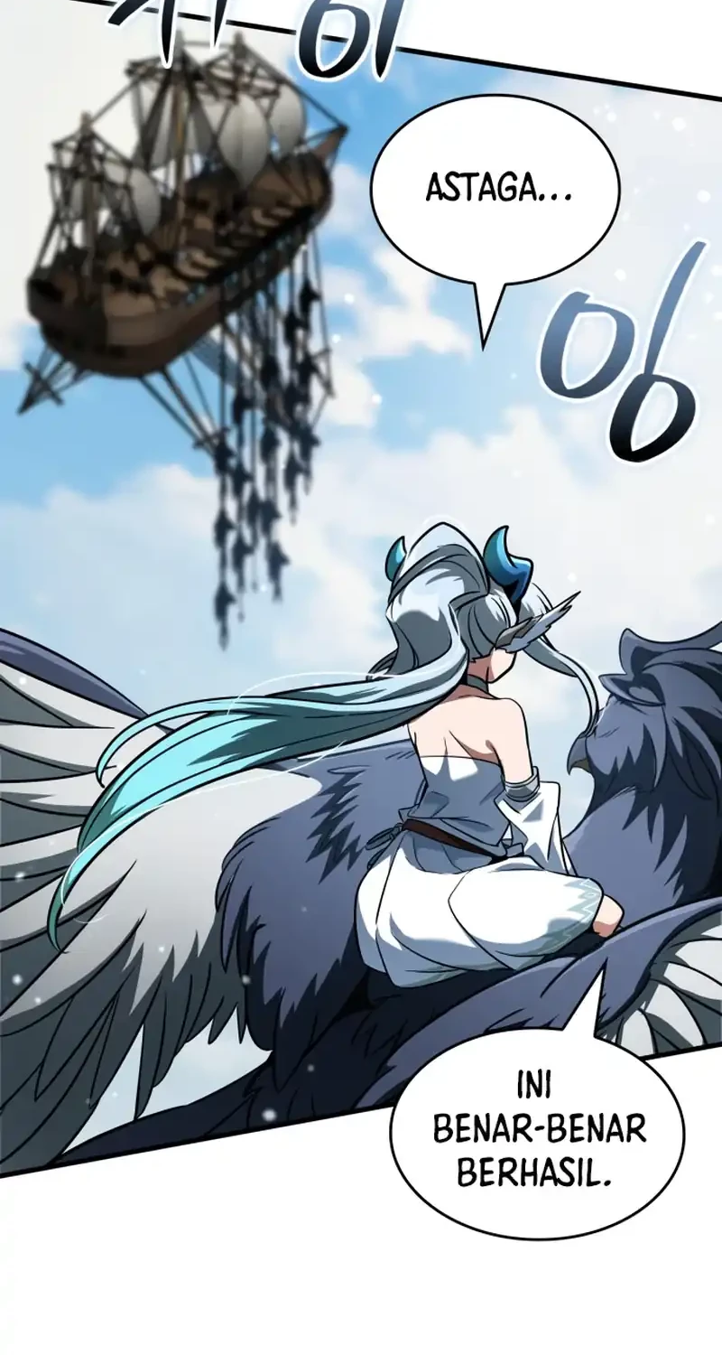 Vallhala Saga Chapter 49 - halaman 80