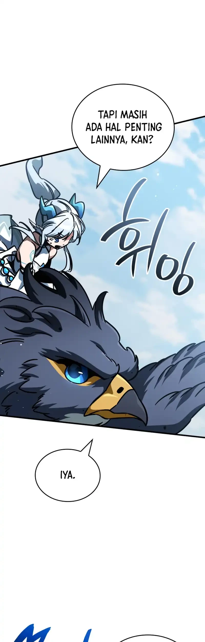 Vallhala Saga Chapter 49 - halaman 81