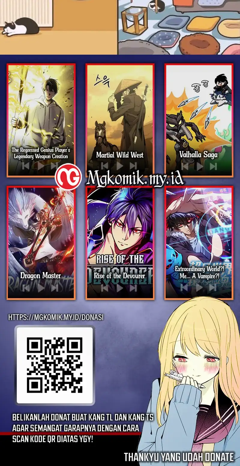 Vallhala Saga Chapter 49 - halaman 87